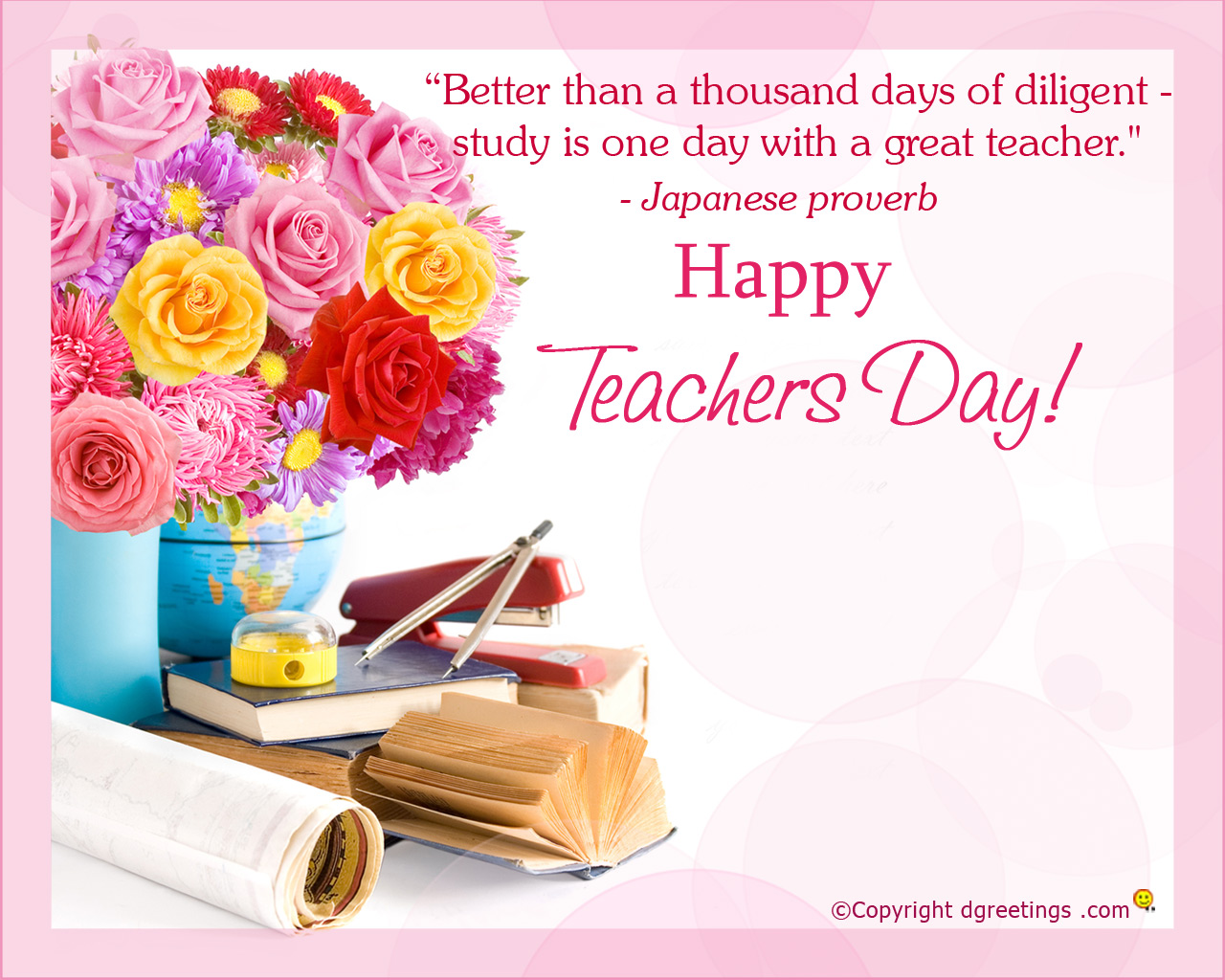 Day Wallpaper Teacher S Teachers