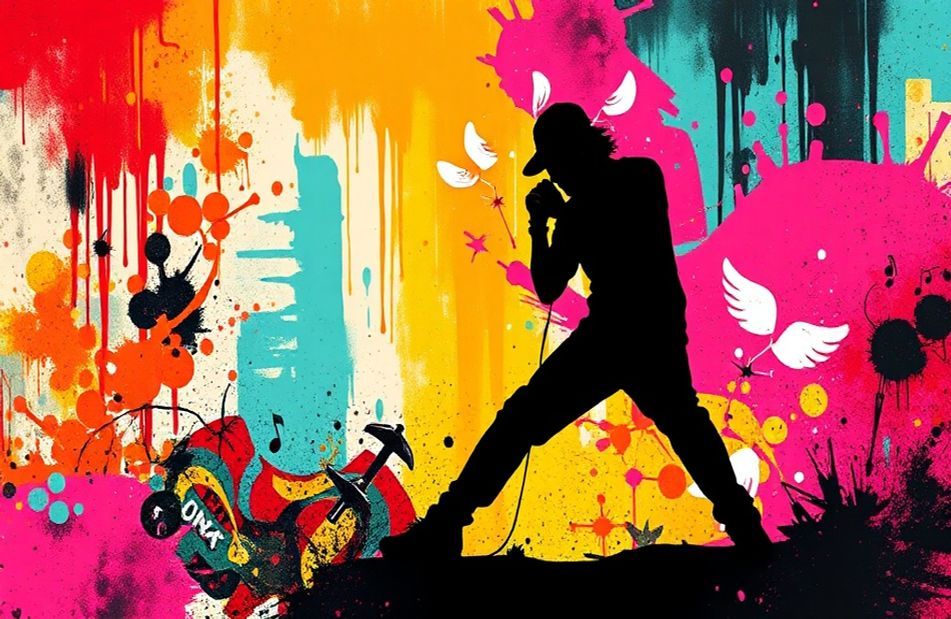 Hiphop Tamizha Wallpaper