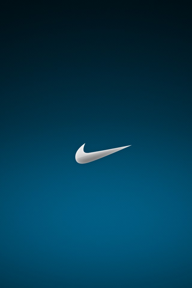 Nike Just Do It iPhone Ipod Touch Android Wallpaper