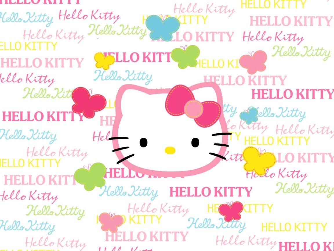 Imagenes Hello Kitty