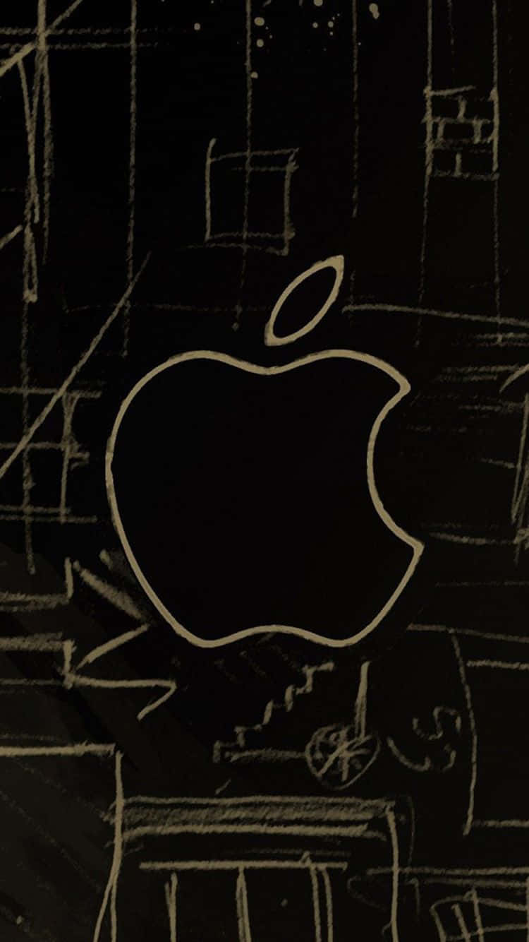 Creative iPhone Wallpaper