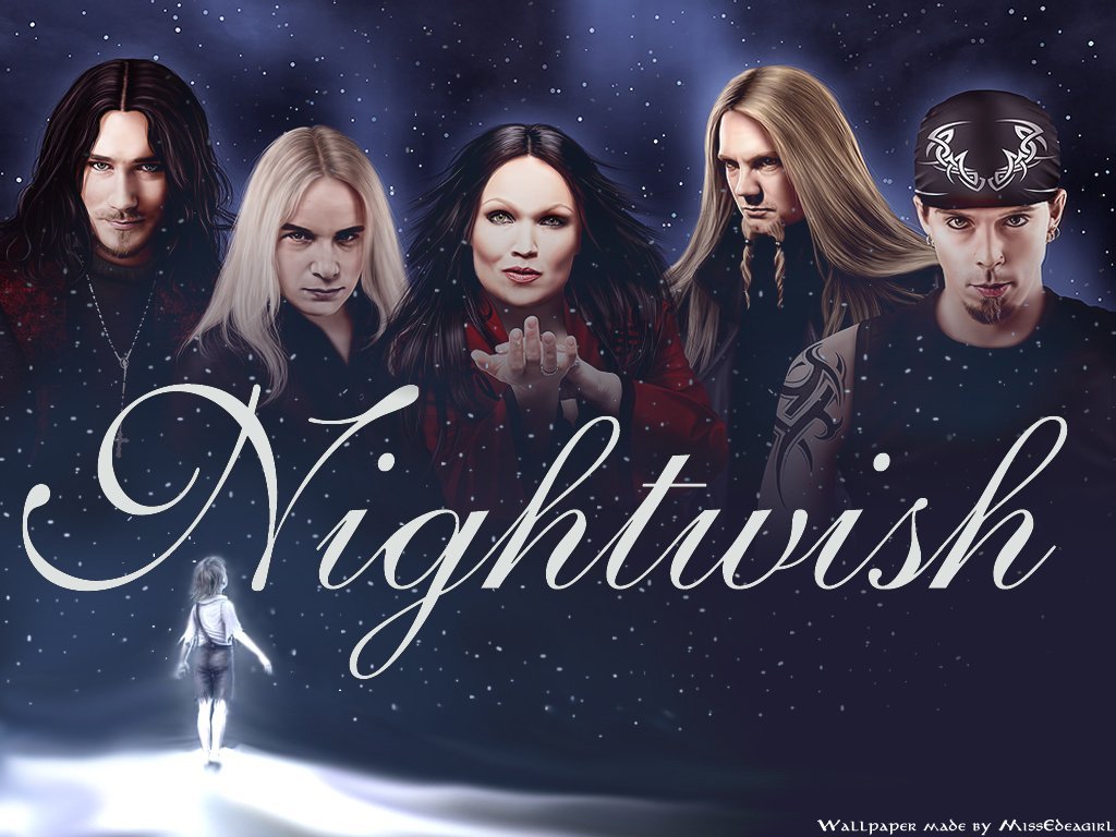 Nightwish Imageize Dim