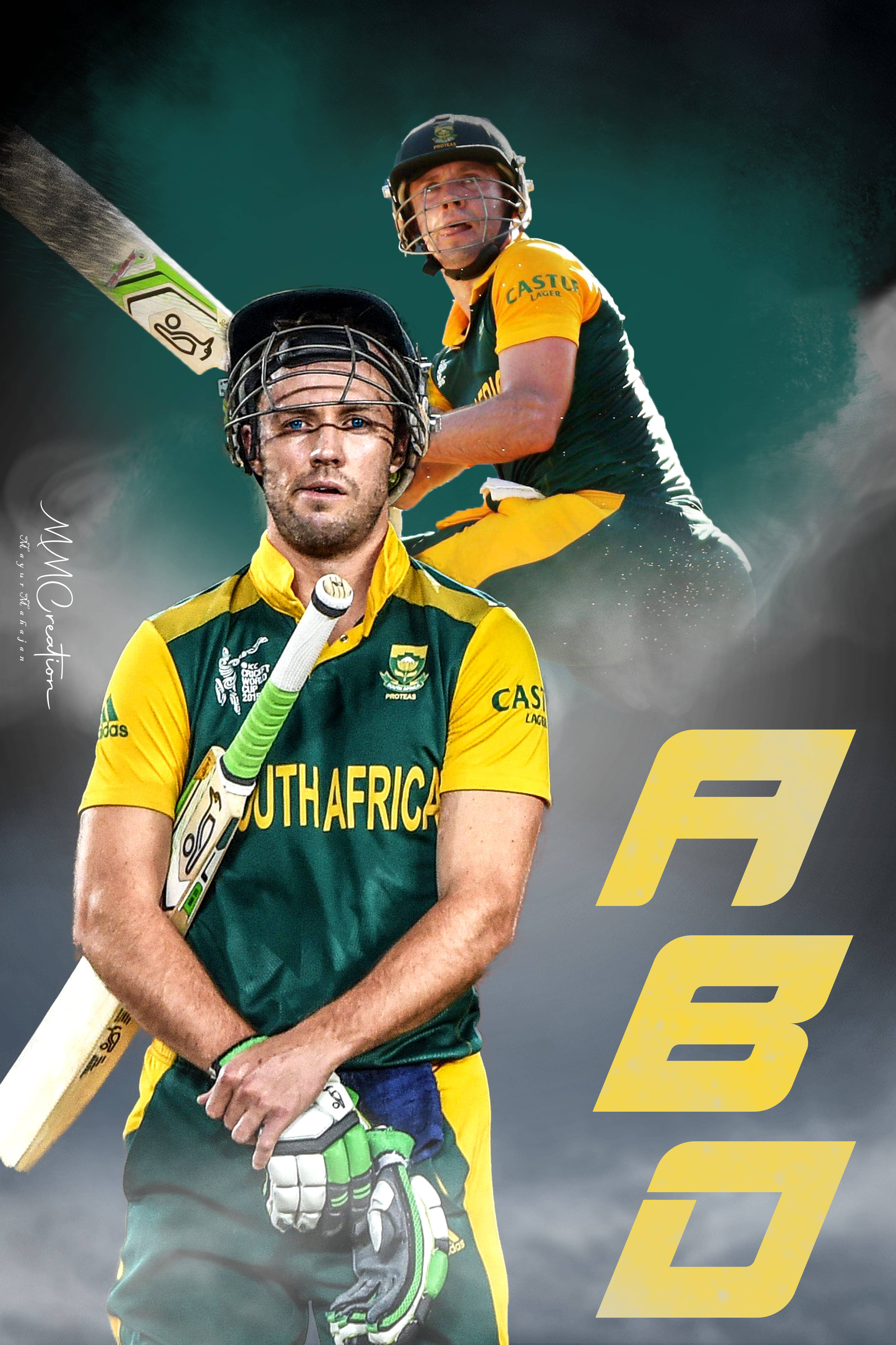 Cricket 4k Wallpaper