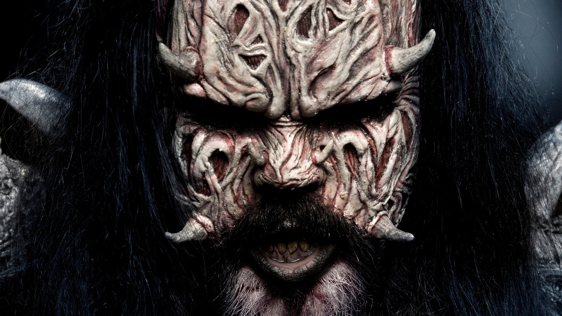 Lordi HD Wallpaper Background Image