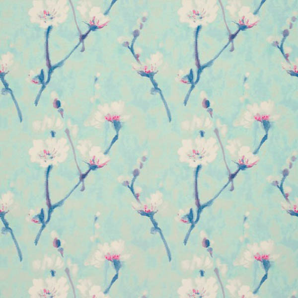 🔥 Free download Home Brands Sanderson Aegean Vinyl Wallpapers Sanderson Eleni [600x342] for your