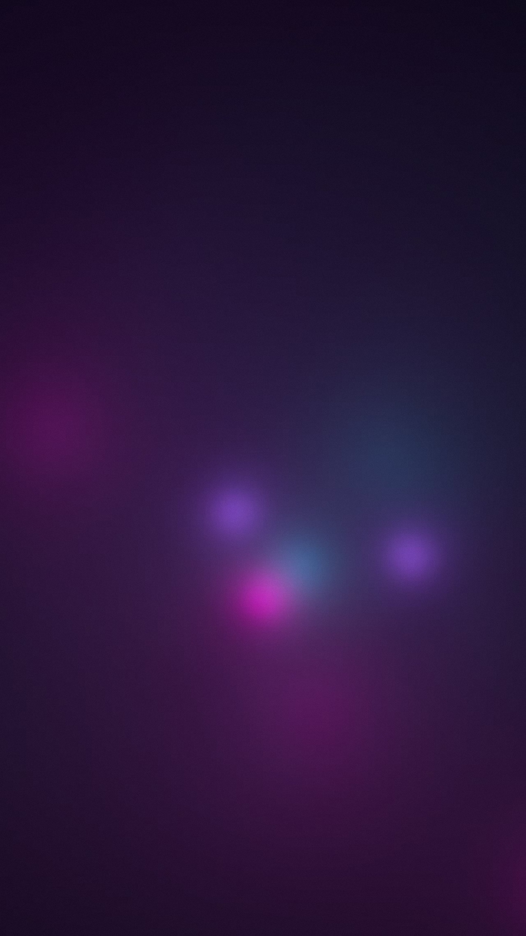 Blurry Lights Abstract Nokia Lumia Wallpaper HD
