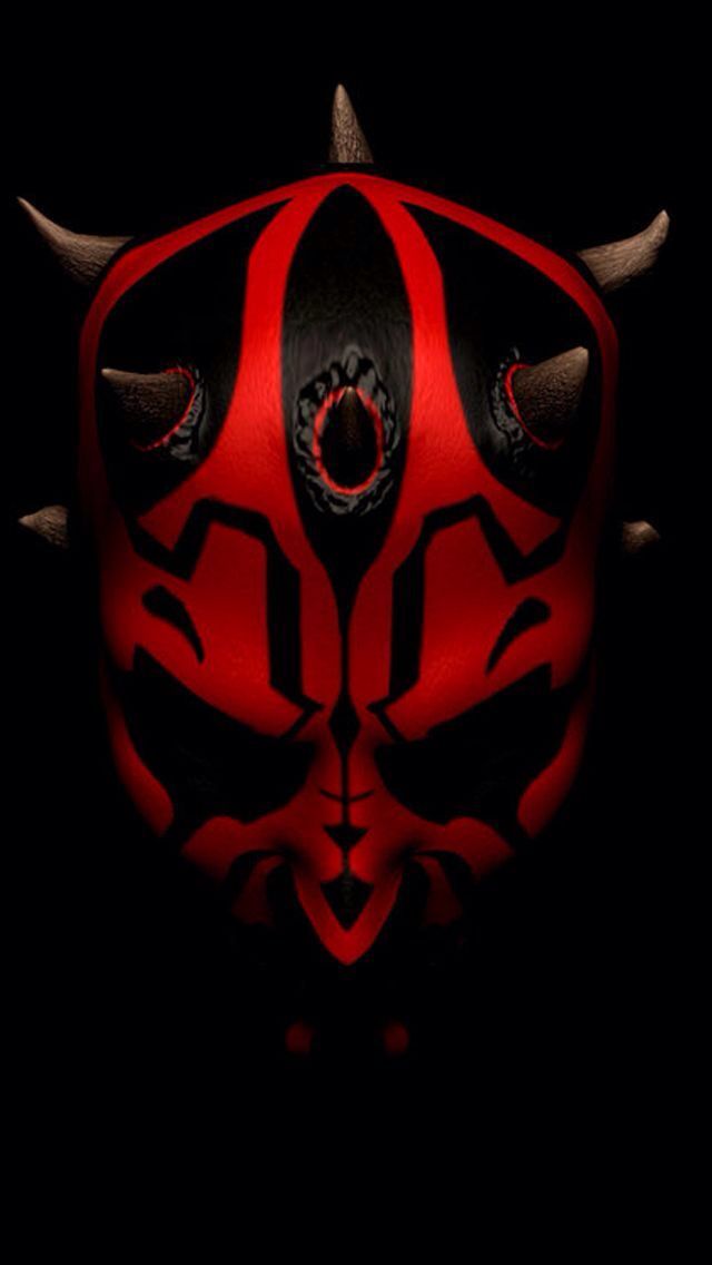 Darth Maul iPhone Wallpaper 66 images