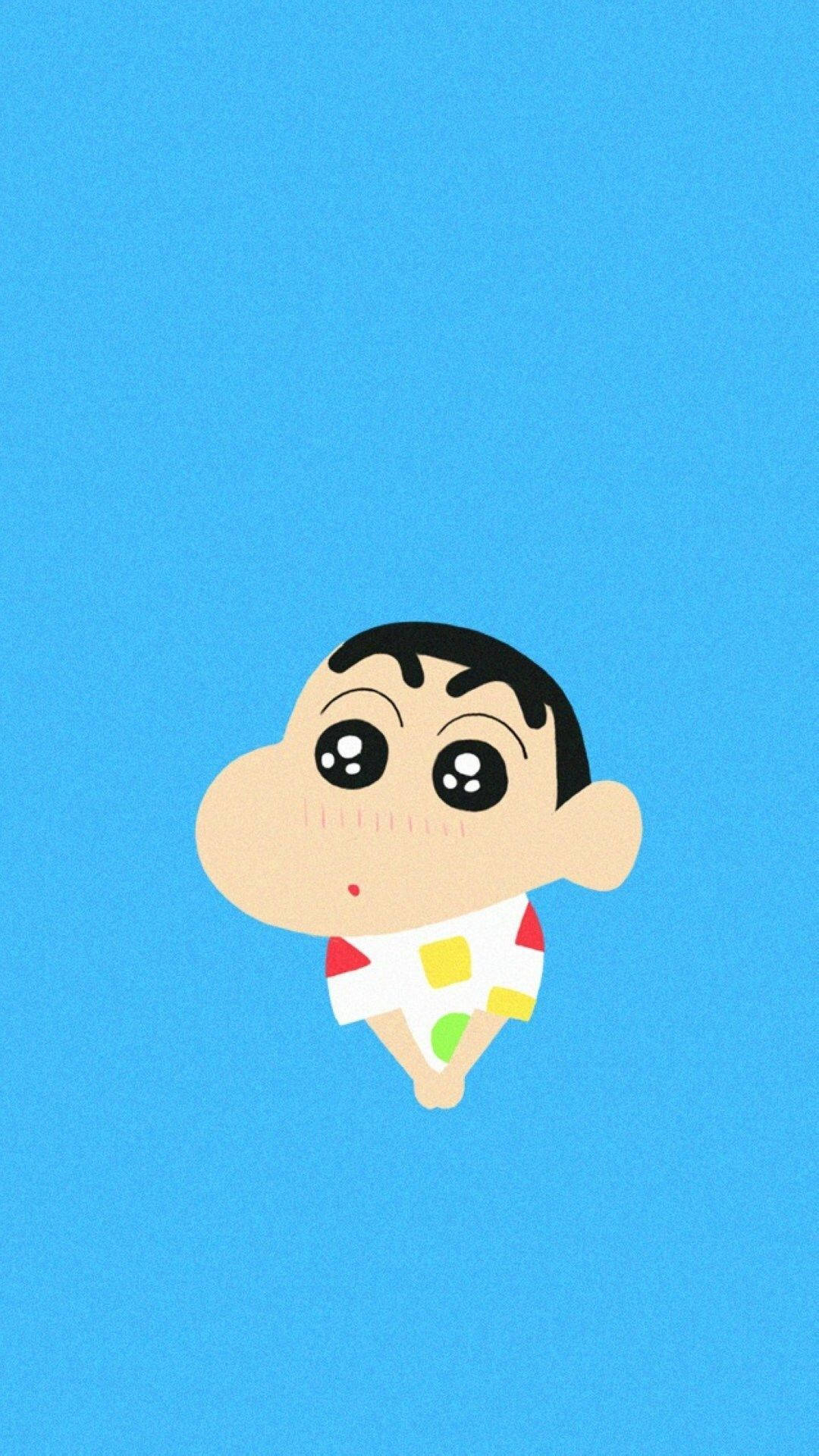Shin Chan Wallpaper