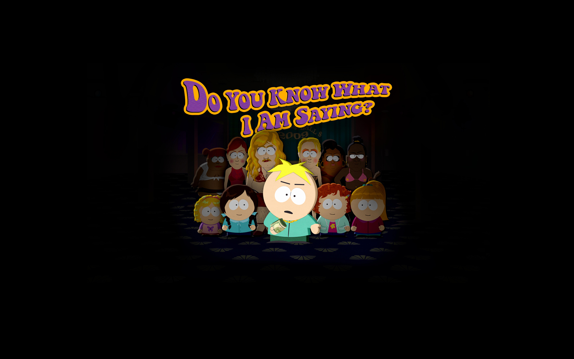 Funny South Park Wallpaper With Butters Image Amp Pictures