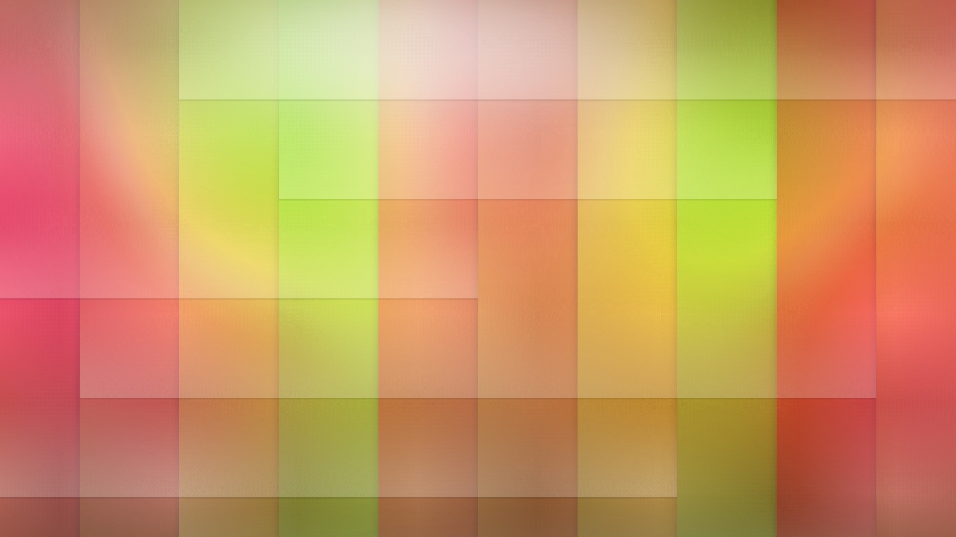 HD Abstract Color Grids Desktop Wallpaper Background