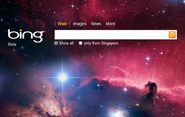 Bing Image