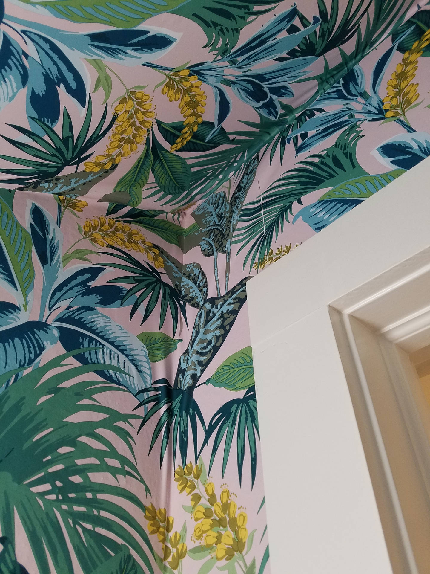 Wall Texture Wallpaper