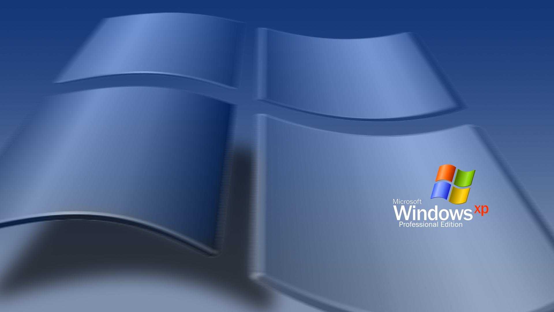 Microsoft Windows Xp Professional Wallpaper Top