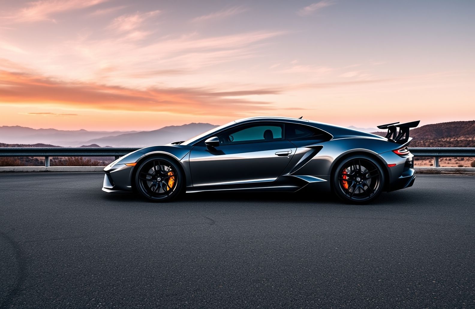 Hd Wallpaper Cars