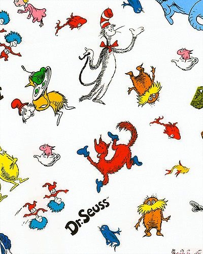 Dr Seuss Wallpaper Vidur