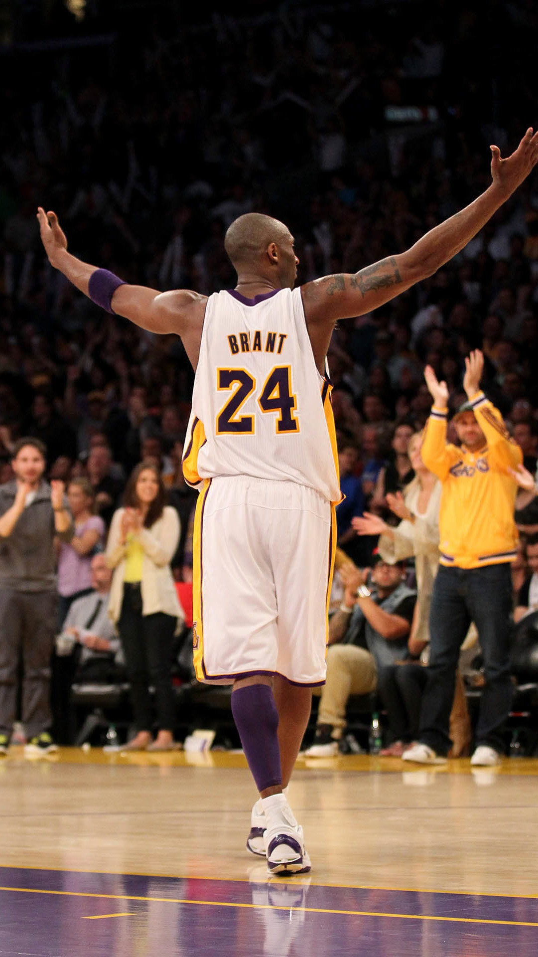 Cool Nba Wallpaper For iPhone