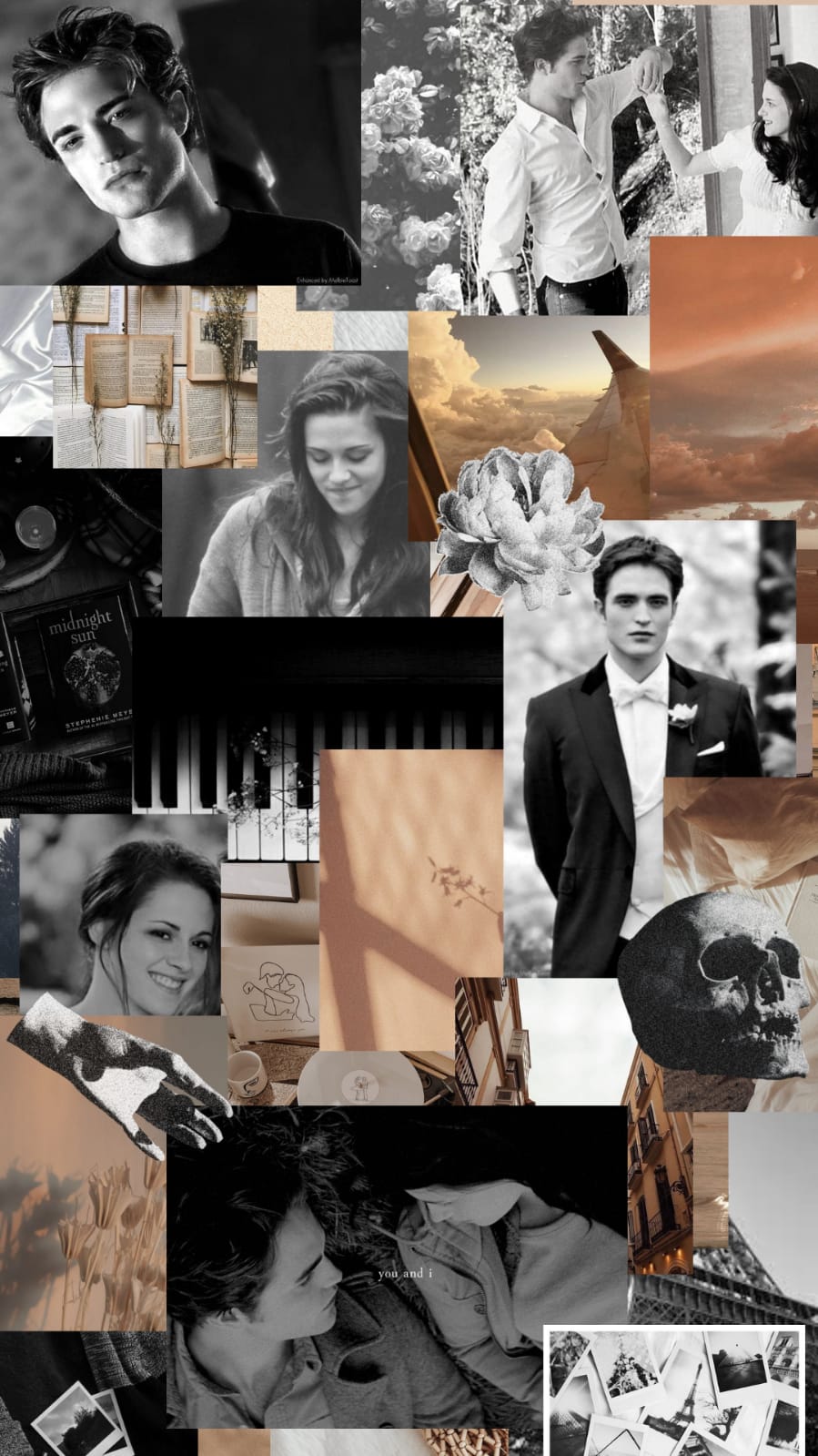 Twilight Aesthetic Wallpaper