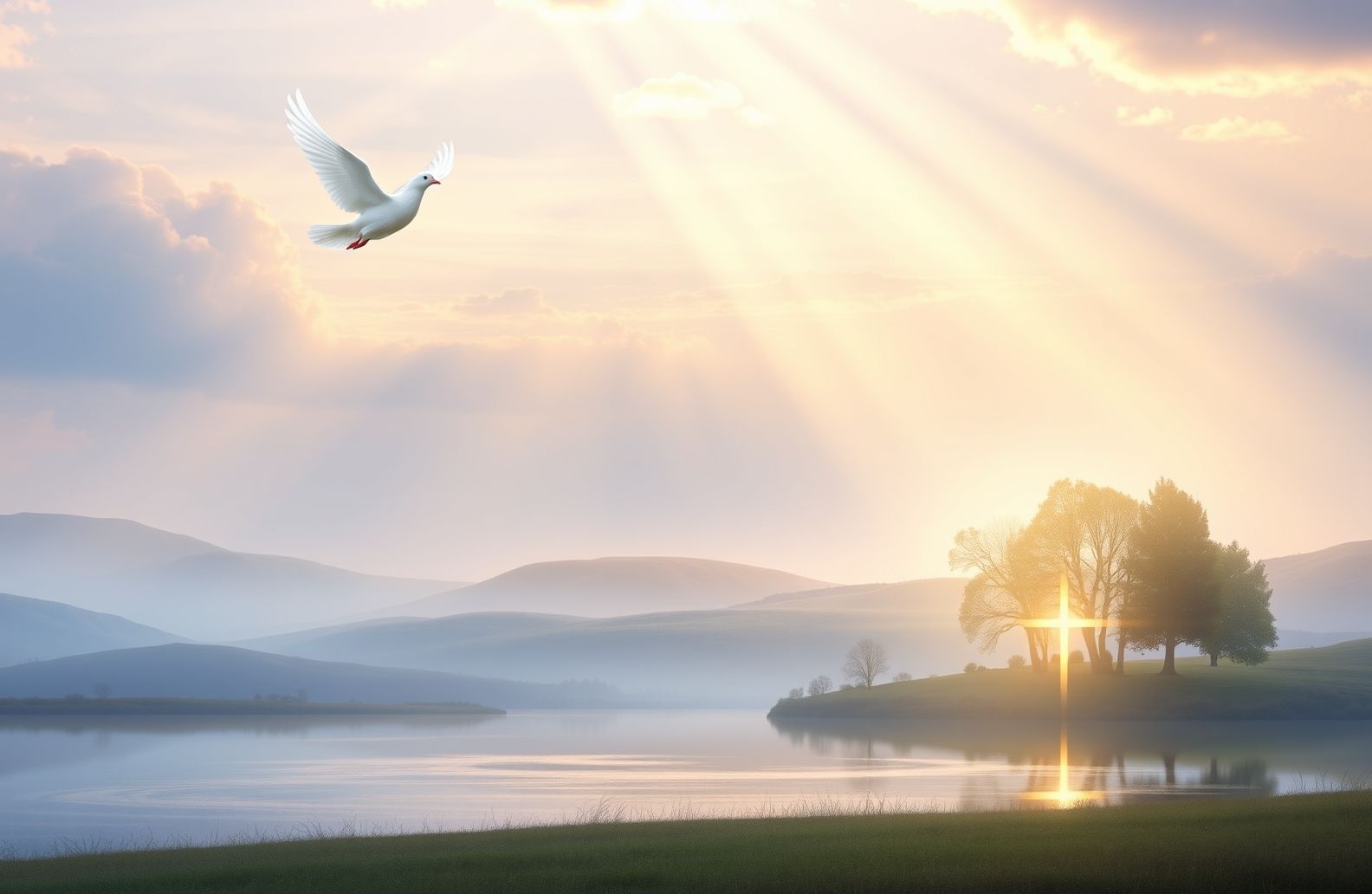 Wallpaper Religiosos Gratis