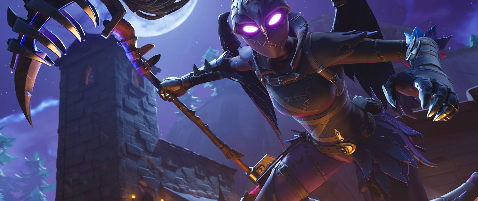 Fortnite Wallpaper