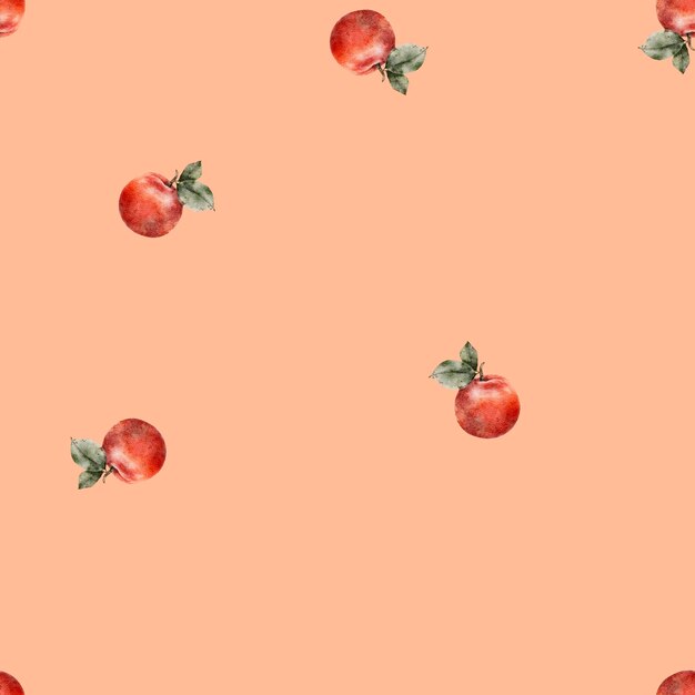 Cute Peach Wallpaper Picture