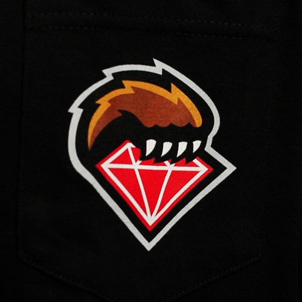 Grizzly Diamond Logo