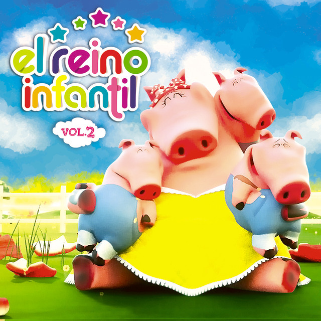 El Reino Infantil Vol Wallpaper