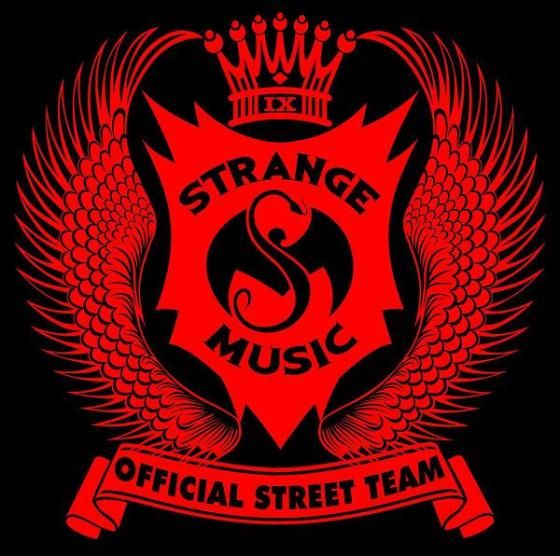 Strange Music Inc Do You Want To Join The Street Team
