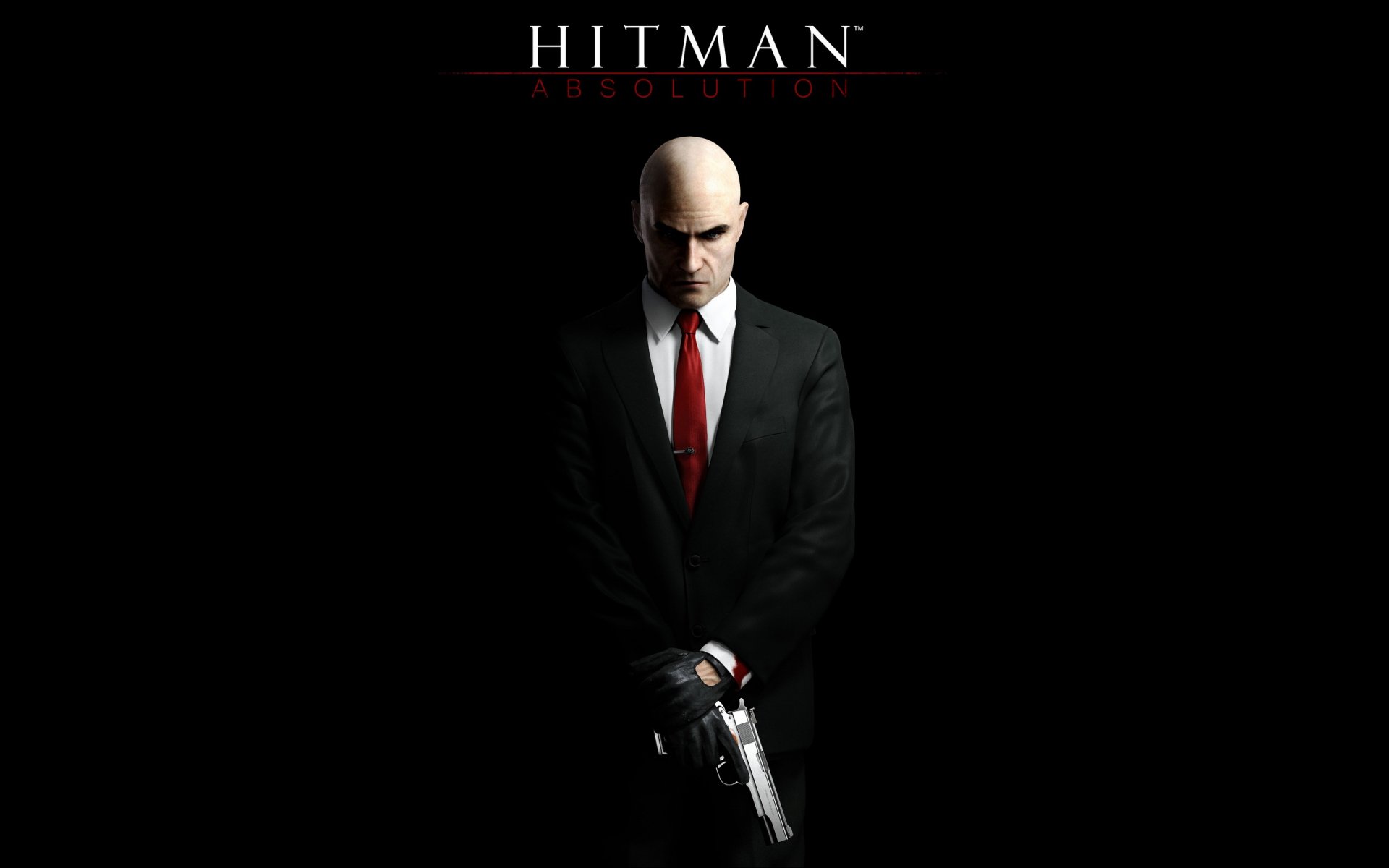 Video Game Hitman Wallpaper
