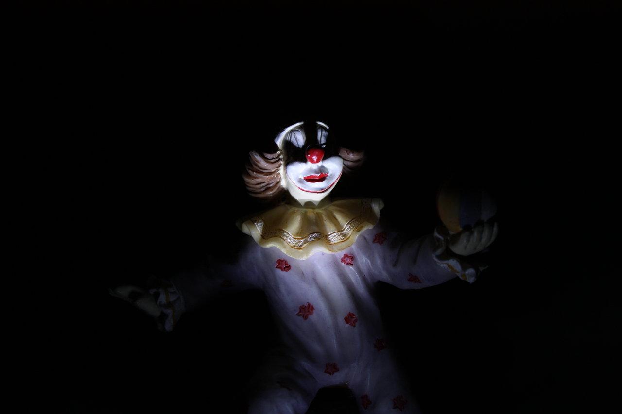 Horror Clown Pack Wallpaper Apk Android