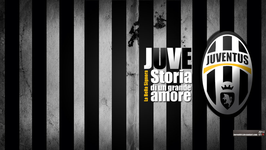 Marcadores Footbal Wallpaper Juventus Fc Soccer