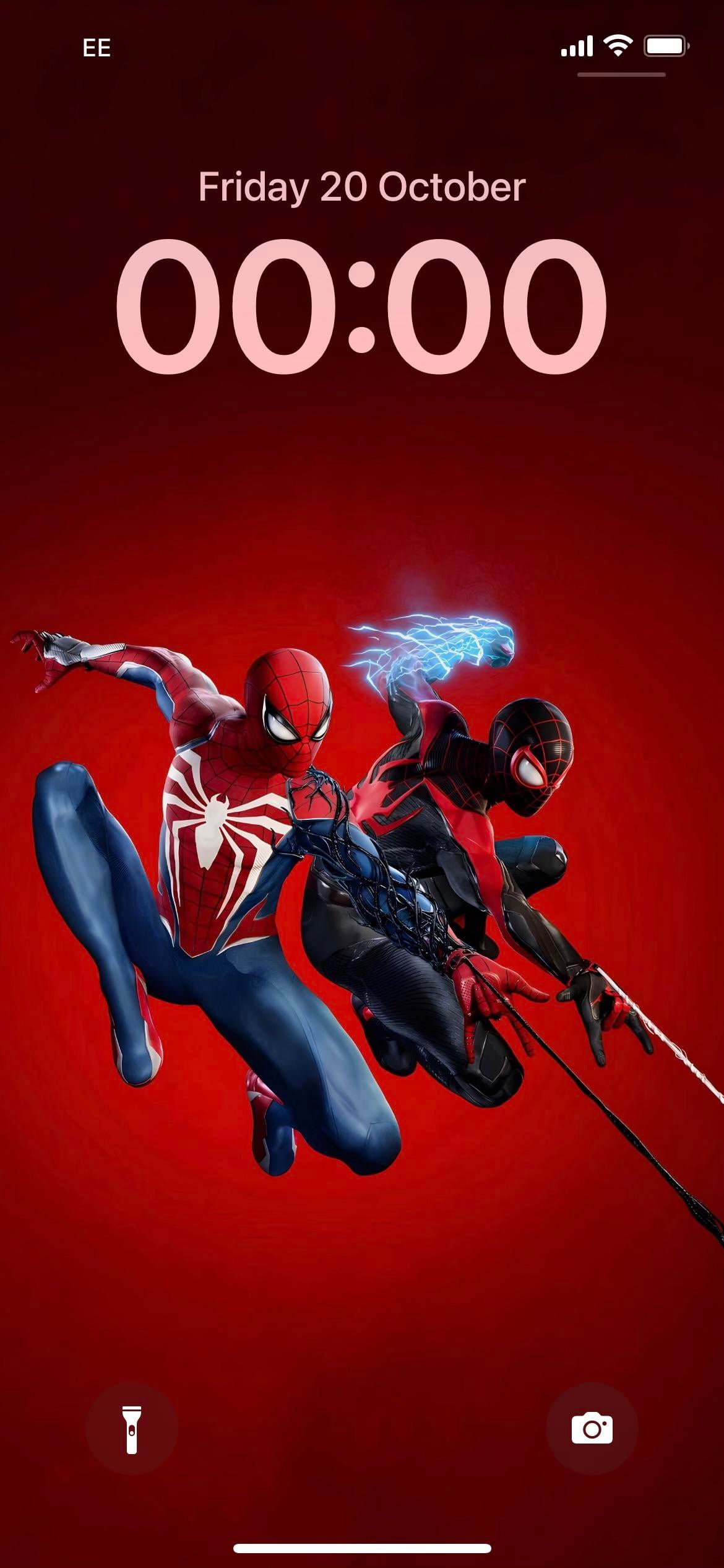 Marvel S Spider Wallpaper