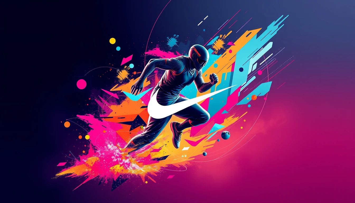 Nike Wallpaper