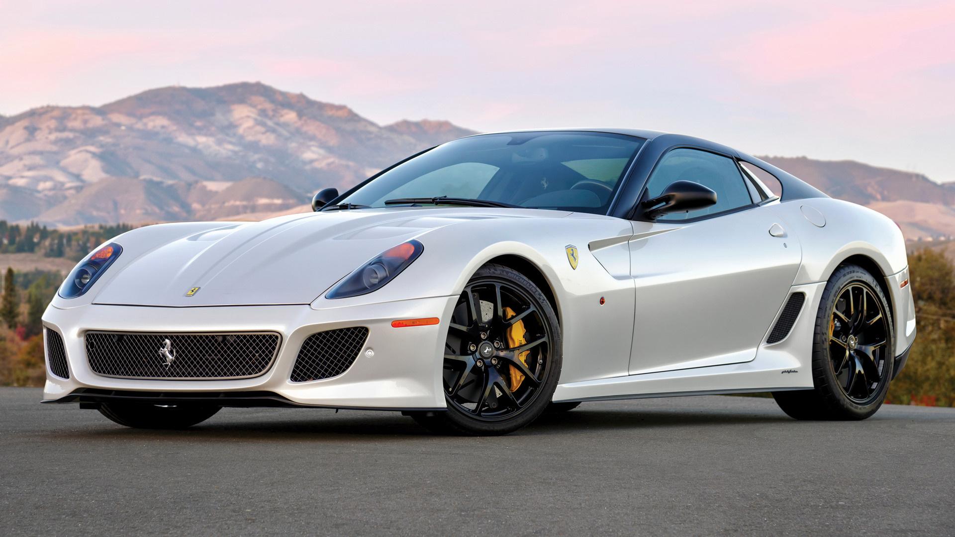 Ferrari Gto Us Wallpaper And HD Image Car Pixel
