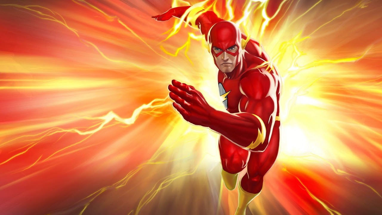 Flash TV Series HD 1080p Wallpapers Best on Internet LIKESWAGON 1280x720