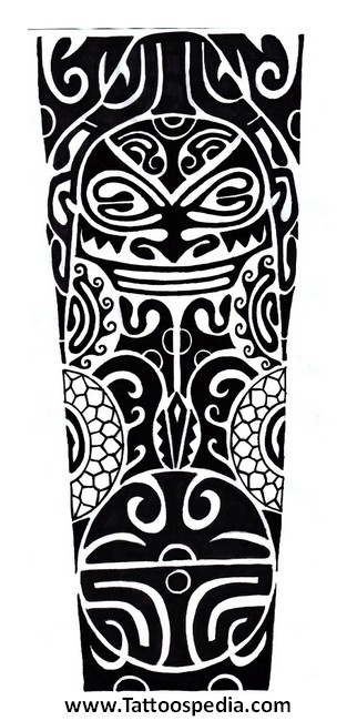 Polynesian 20tattoo 20wallpaper Tattoo Wallpaper
