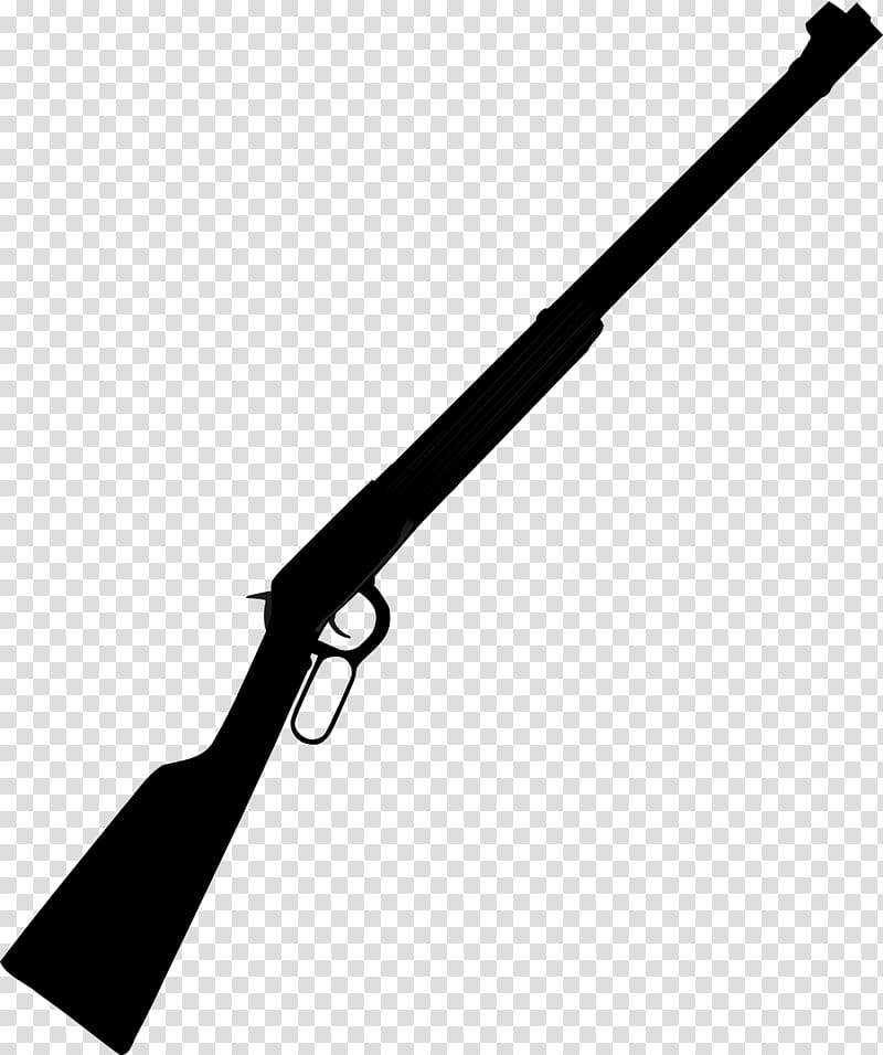 Rifle Gun Clip Others Transparent Background Png Clipart Hiclipart