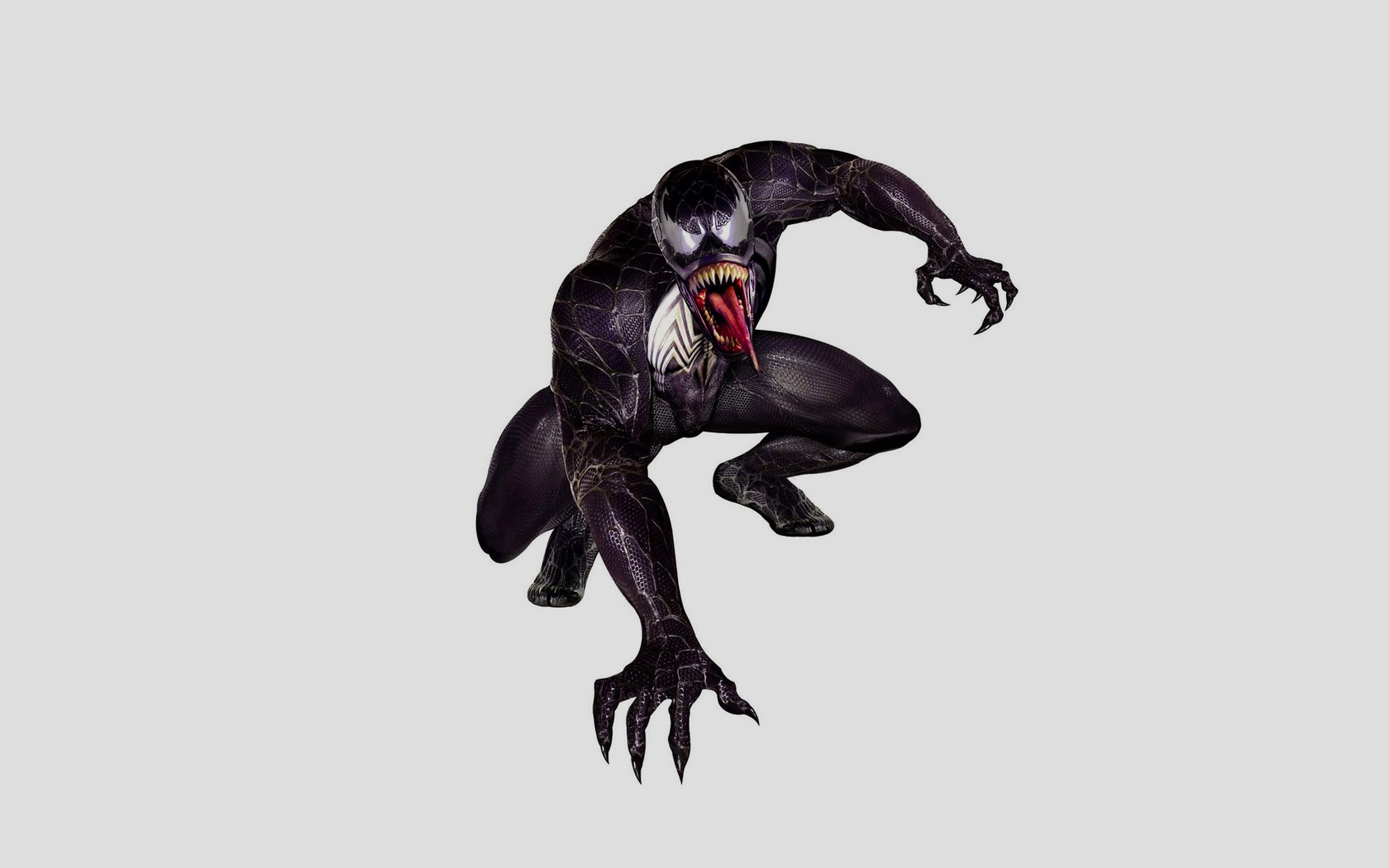 Venom Wallpaper Spider Man Ics The Symbiote Being Jpg