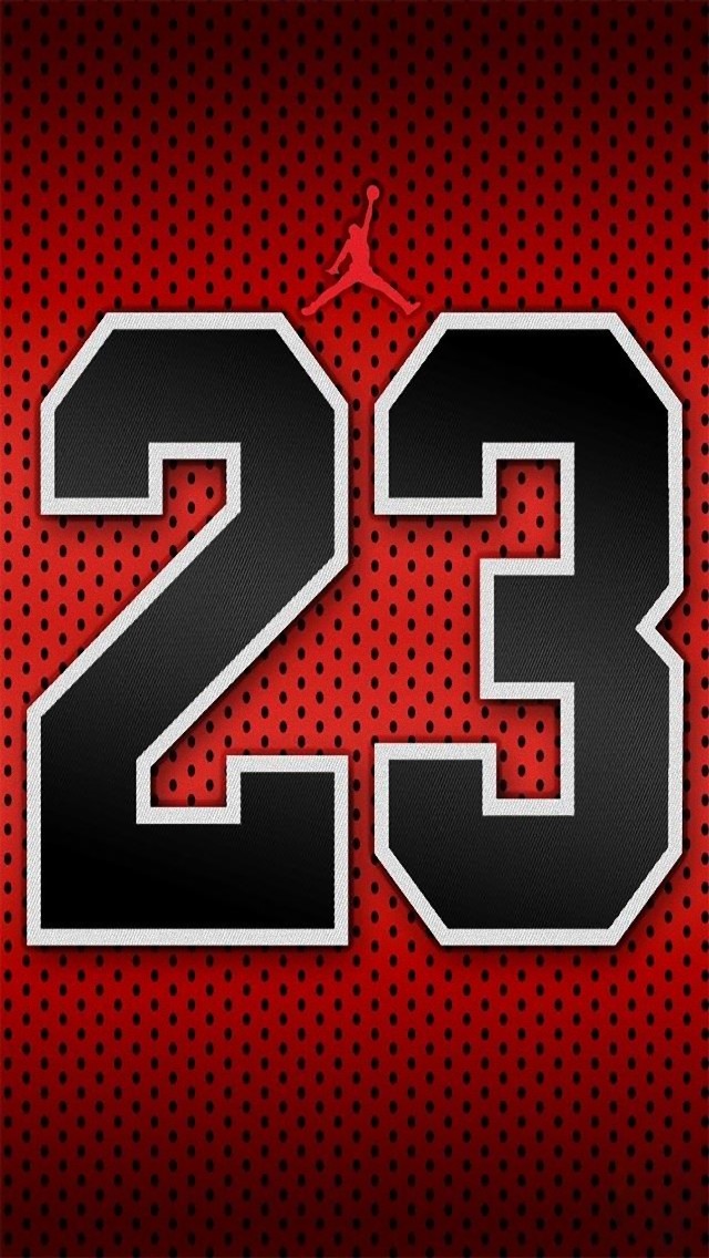 Michael Jordan 23 Wallpaper