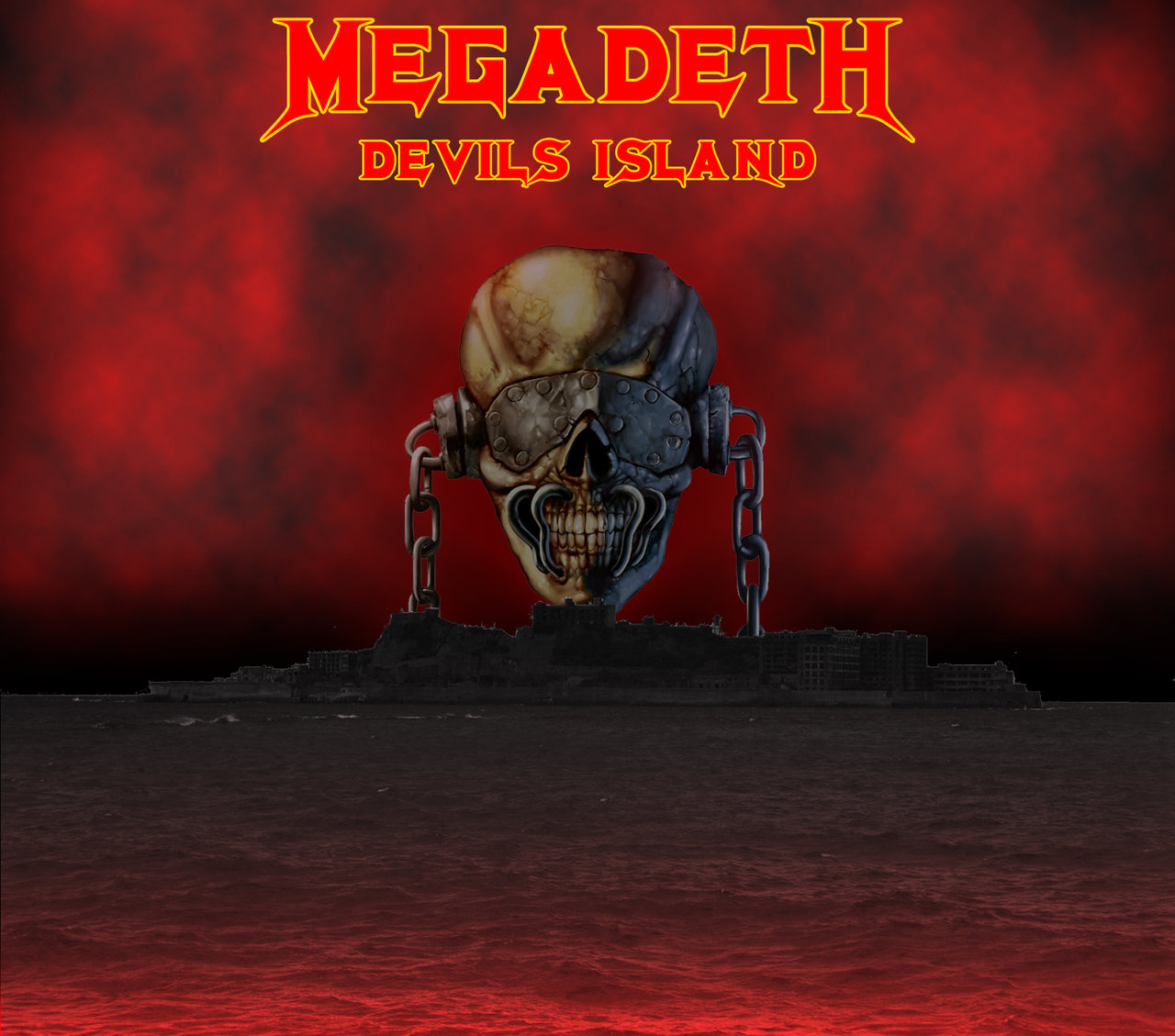 Megadeth rust in peace обложка фото 104