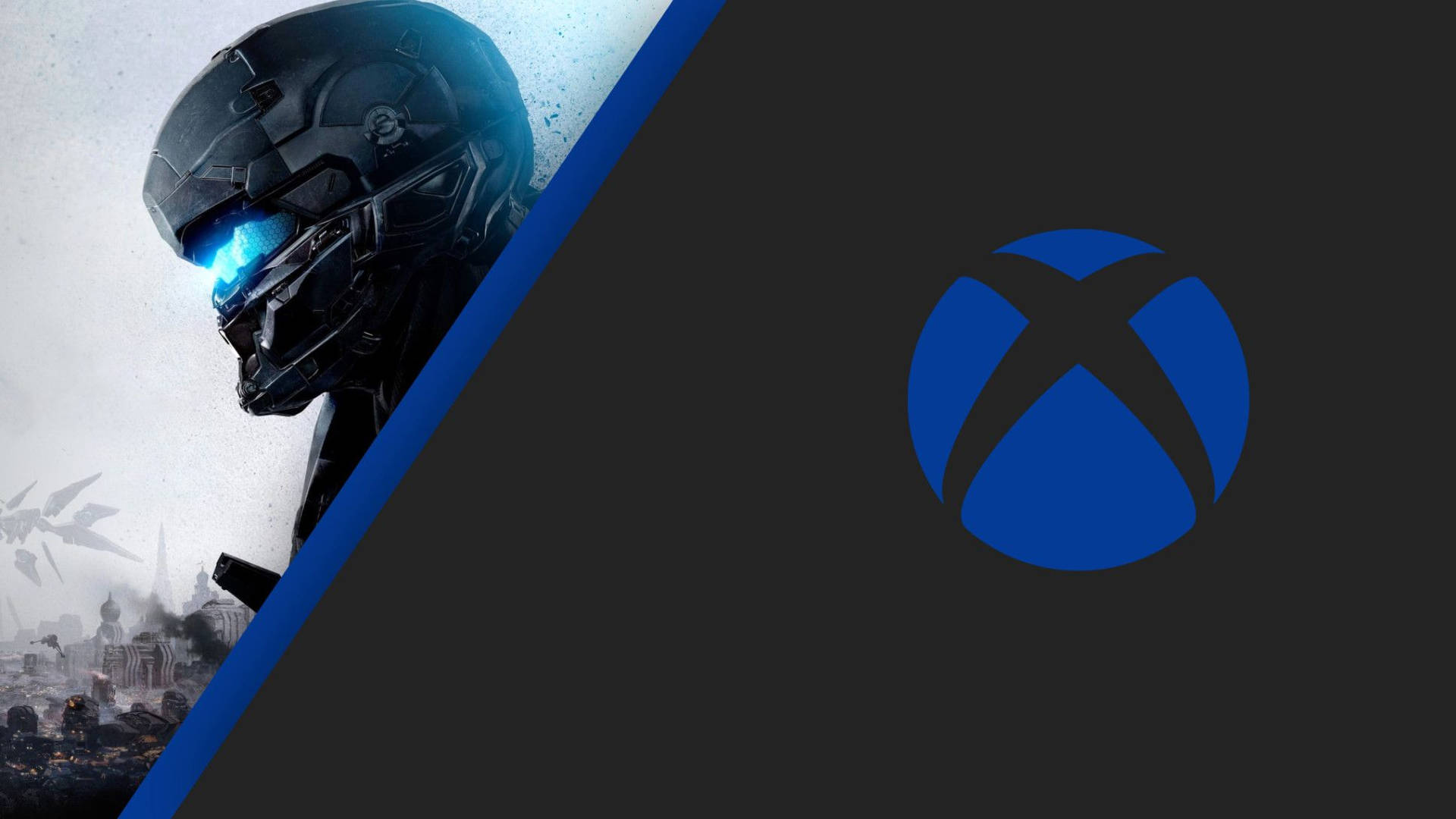 Xbox One X Wallpaper
