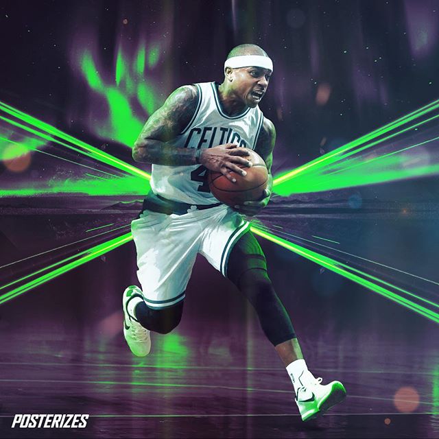Celtics Isaiahthomas Bostonceltics On Instagram