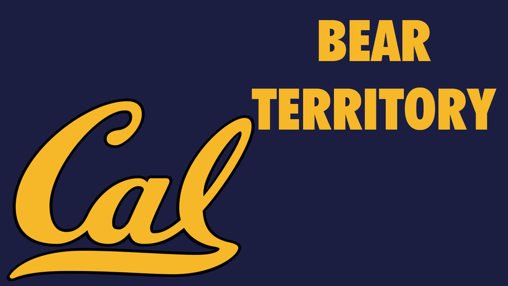 Pin California Golden Bears Image Graphics Ments And Pictures On