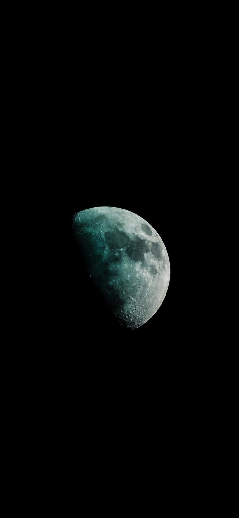 Best HD Moon Phone Wallpaper
