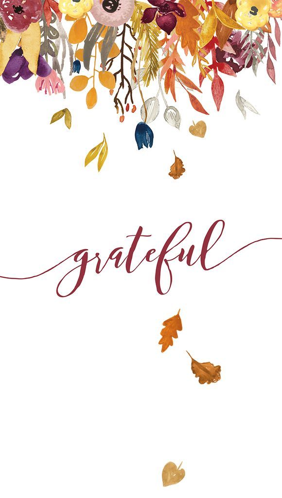 Grateful Thanksgiving Decoration in 2019 Fall wallpaper