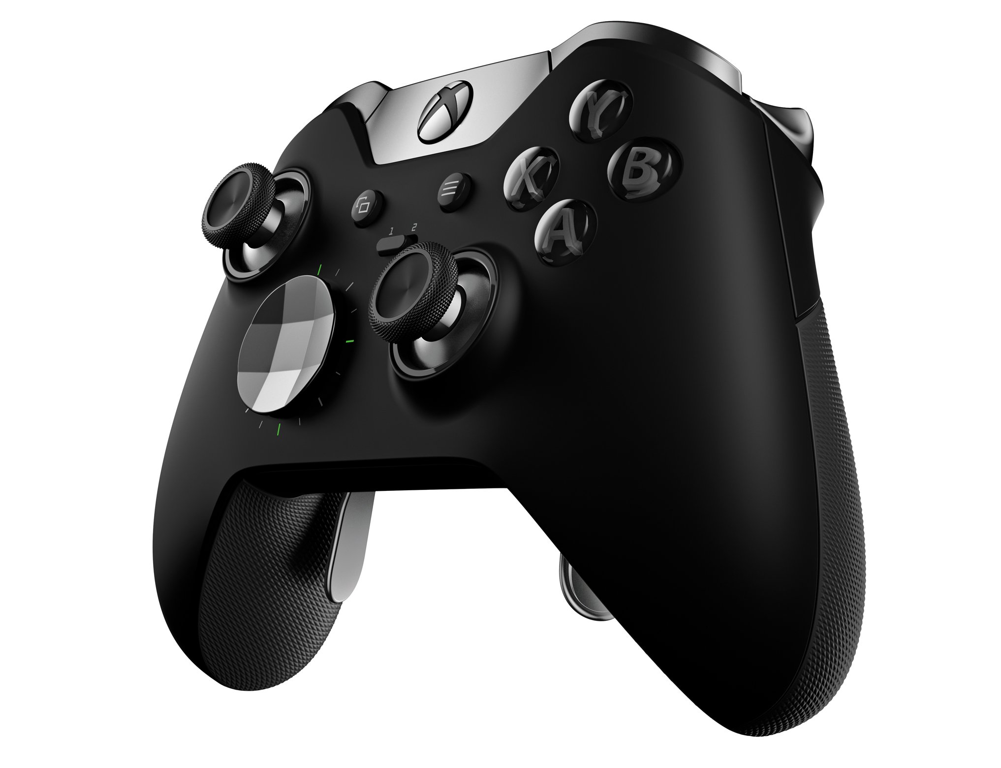 How To Use The Xbox One Elite Controller With Ps4