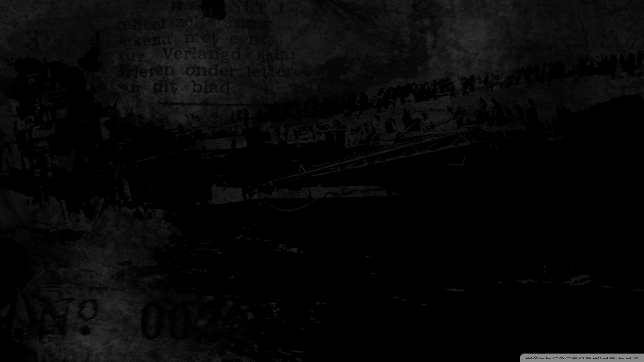 Free Download Black Wallpaper 48x1152 48x1152 For Your Desktop Mobile Tablet Explore 76 Wallpapers Black Black Background Wallpaper Black And White Desktop Wallpaper Dark Wallpapers For Desktop
