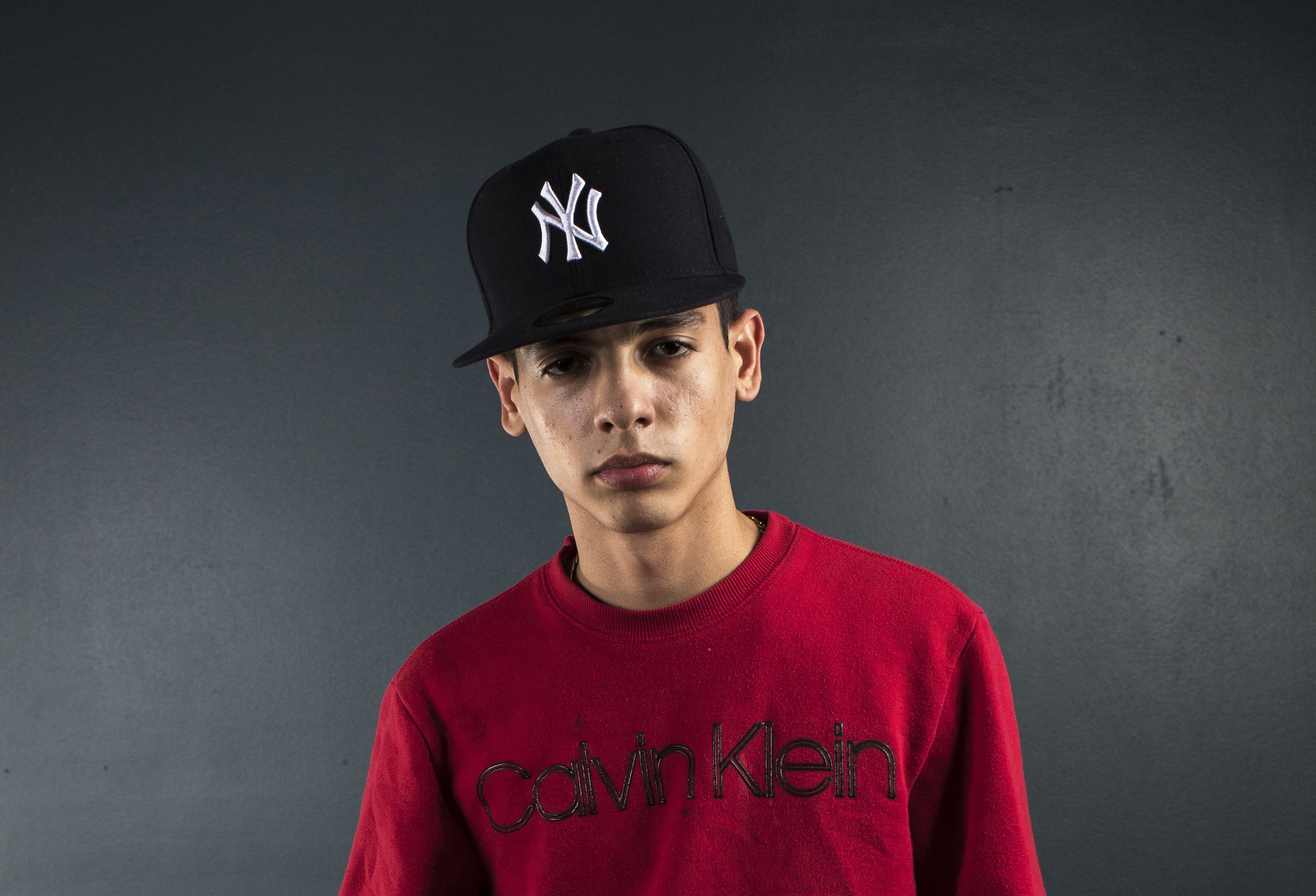 Natanael Cano Wallpaper Top Background