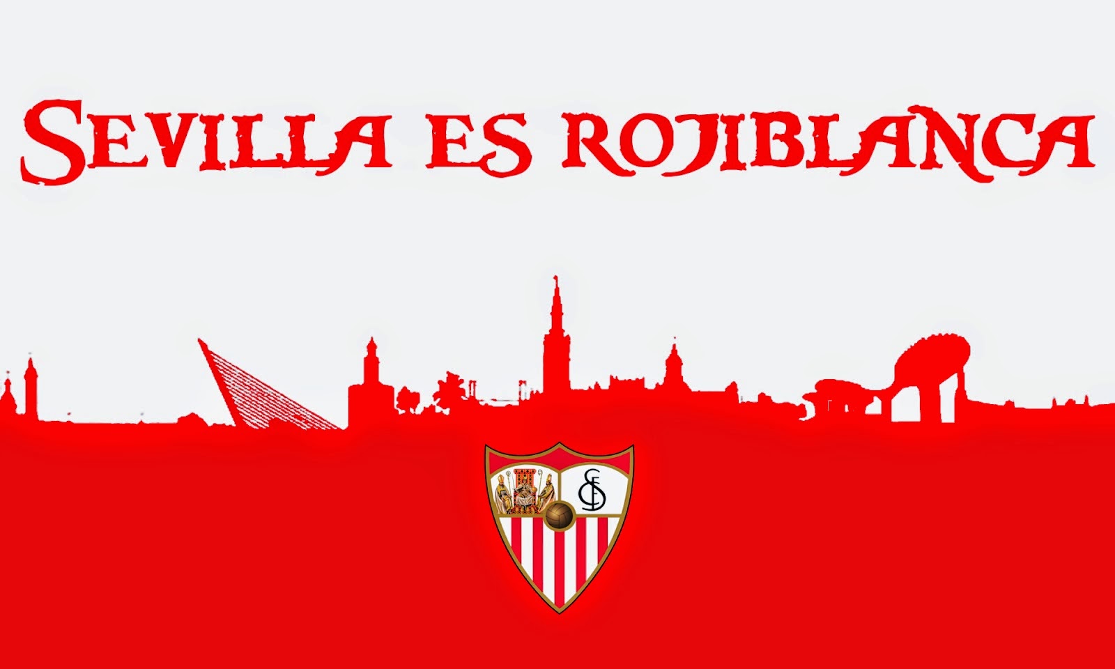 Sevilla Wallpaper HD