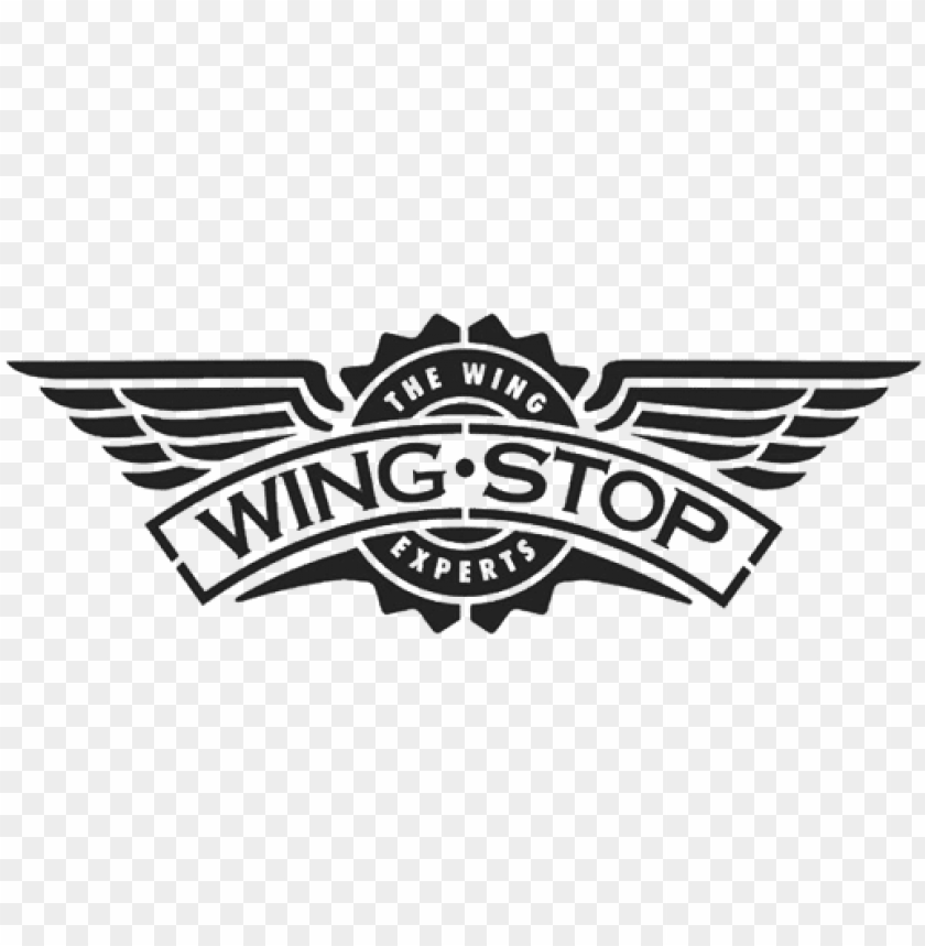 Denny S Logo Wingstop Wing Stop Cultured Buttermilk Blend