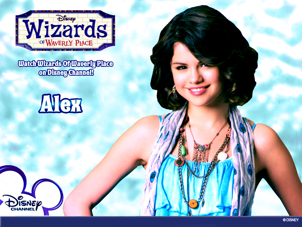 Gomez Wizards Of Waverly Place Season Selex Wallpaper By Dj